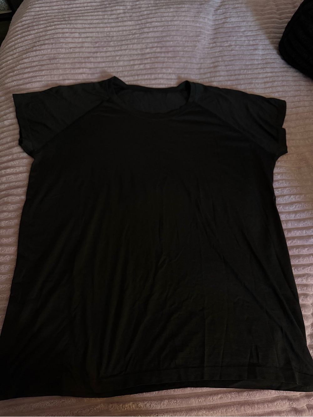 LULULEMON 🍋- swiftly tech tshirt waist length